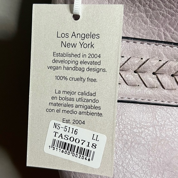 Shop Impressions Purse - Picture 3 of 5